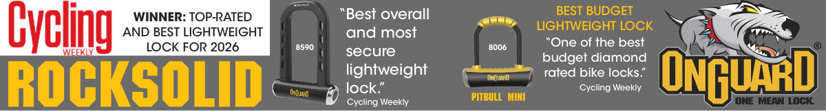 <a href="https://www.cyclingweekly.com/group-tests/best-lightweight-bike-locks?utm_source=chatgpt.com">To explore the full review, read the complete Cycling Weekly article here.</a>